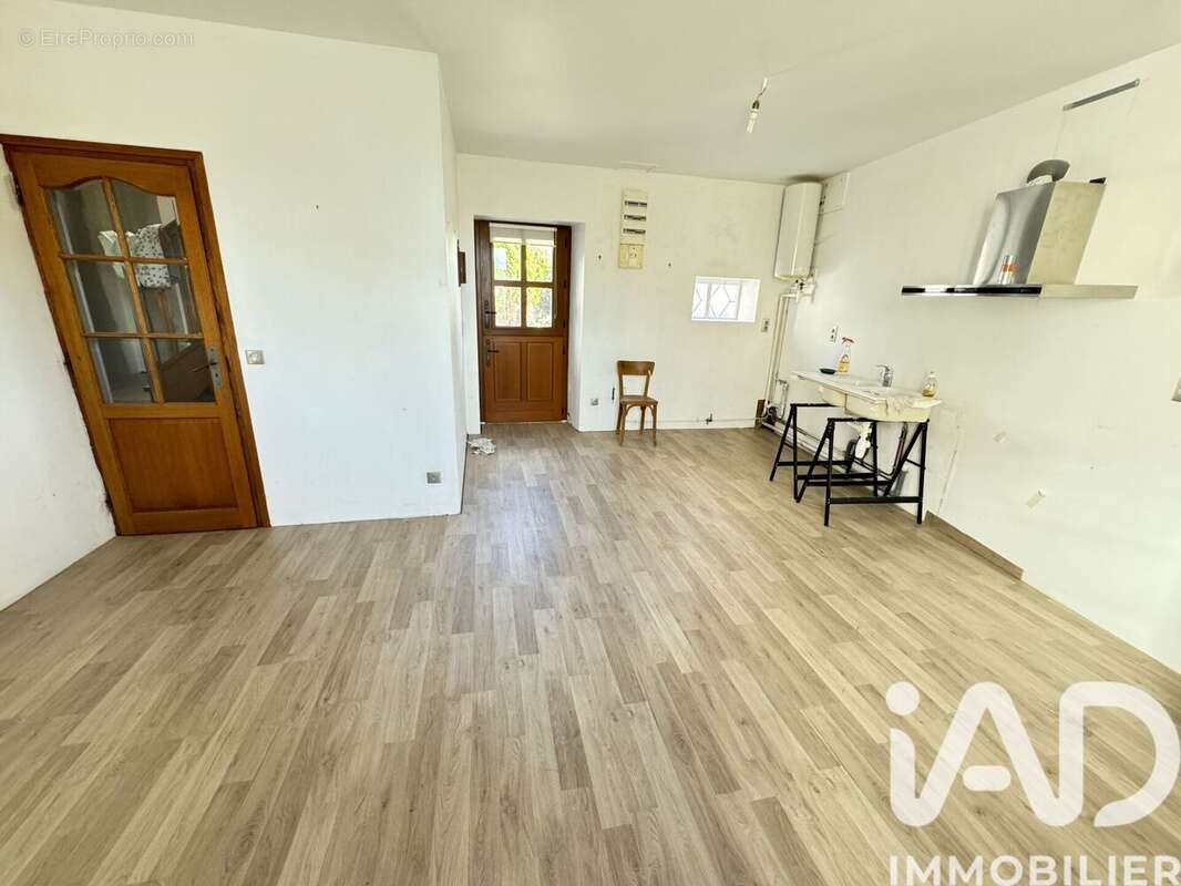 Photo 5 - Maison à SOURDUN