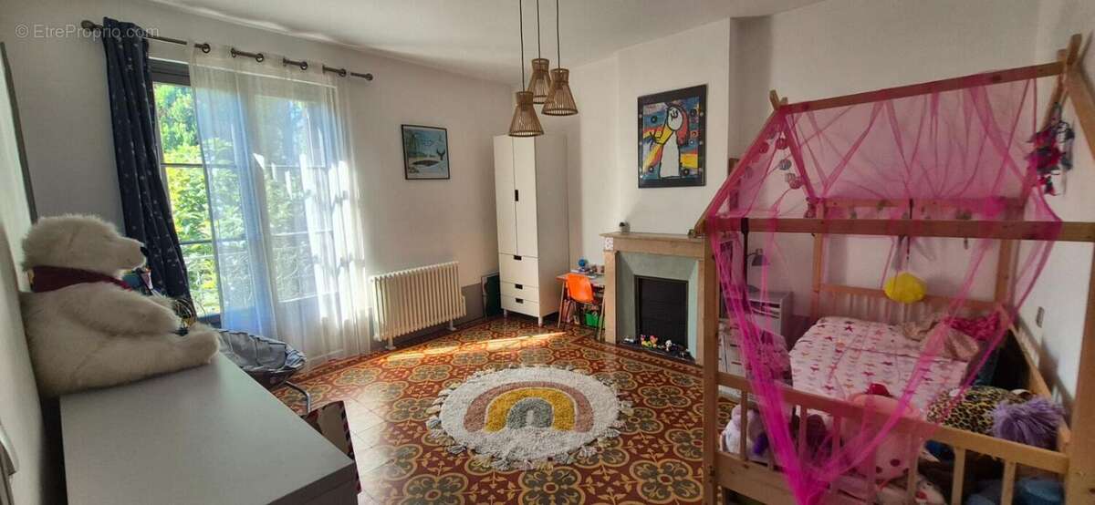 Maison à MONTPELLIER