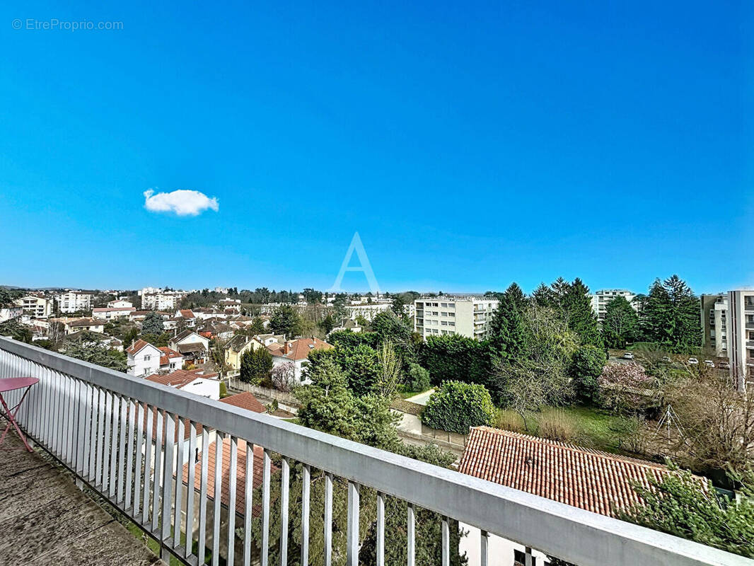 Appartement à MACON