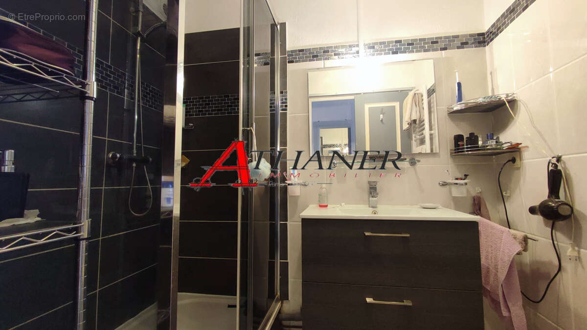 Appartement à SAINTE-MARIE