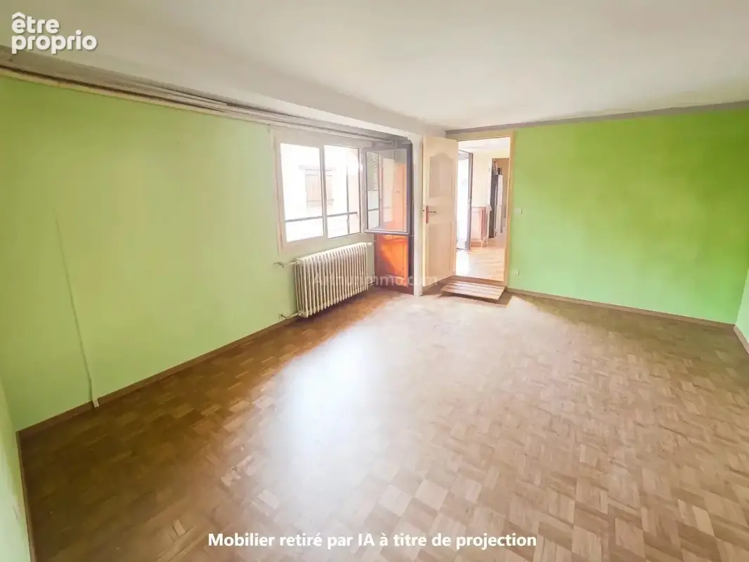 Vente Appartement Thorigny-sur-marne(77400) 106 000ï¿œ - photo 3