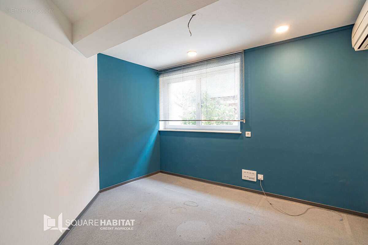 Commerce à SUNDHOUSE