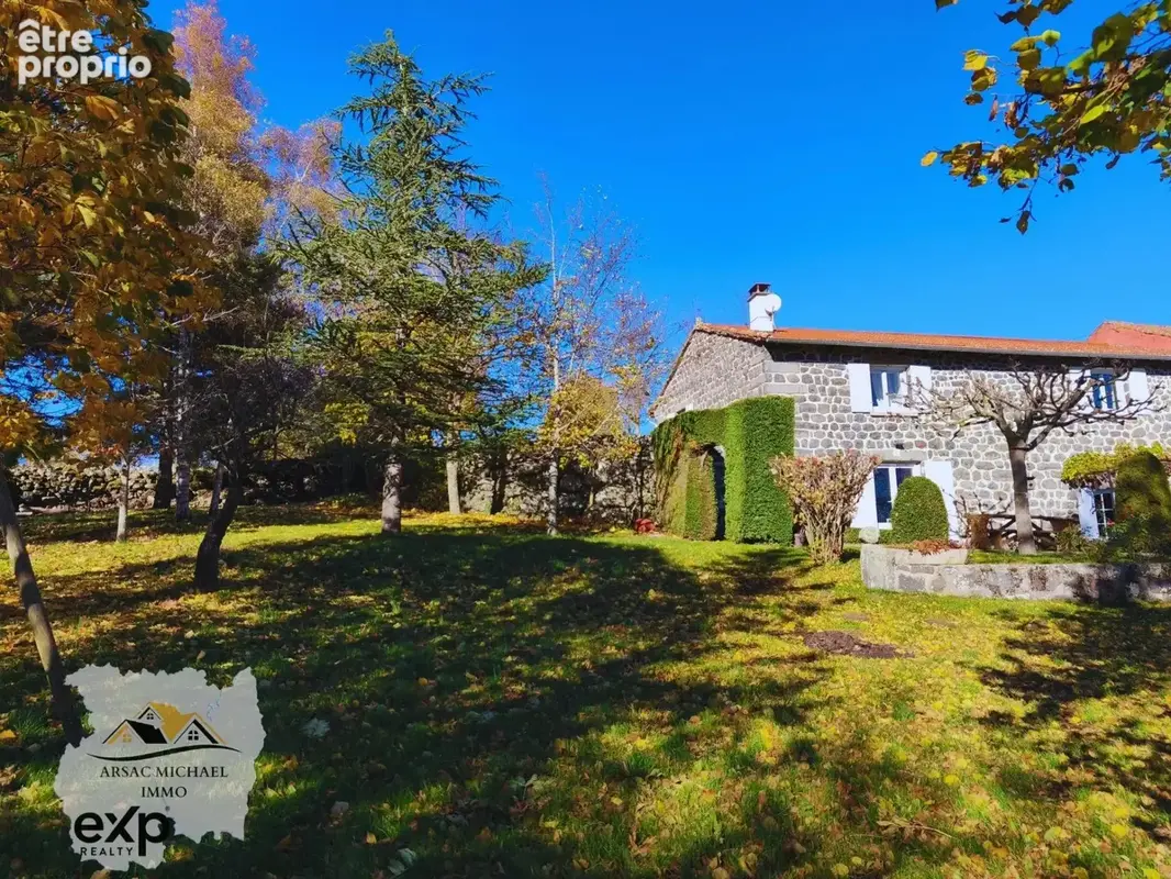 Maison à LE BRIGNON