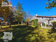 Maison à LE BRIGNON