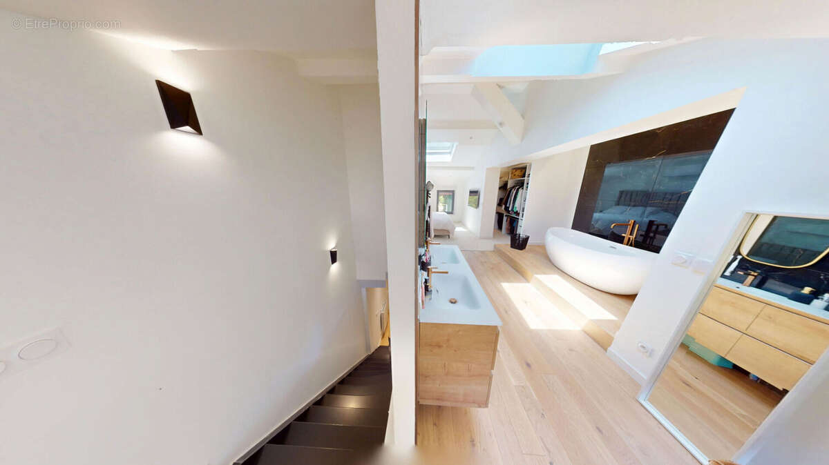 Maison de Village  de 123,87m2 - Bernin - photo 11