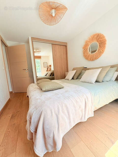 Appartement à BRANDO