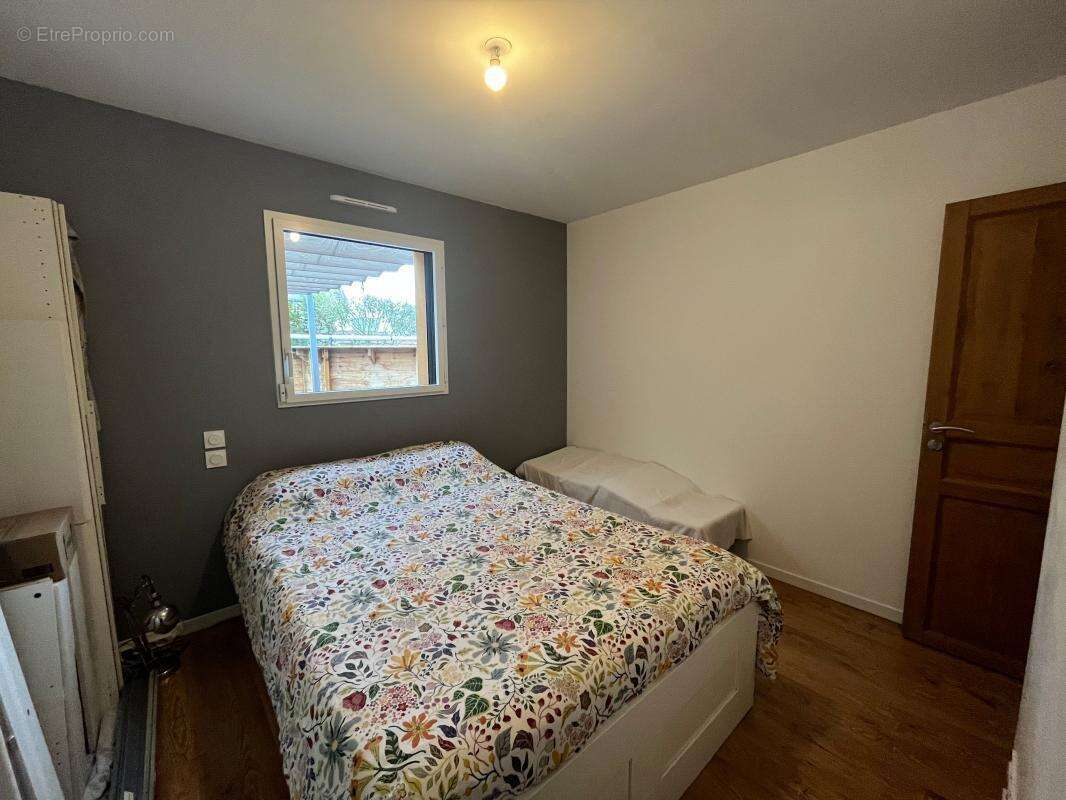 Maison à SAINT-RENAN