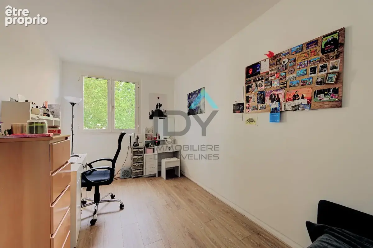 RUEIL MALMAISON - appartement 5 pièces 4 chambres - photo 5
