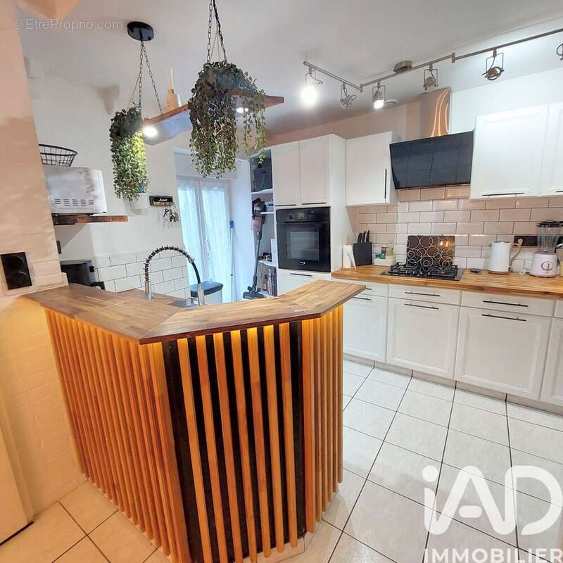 Photo 4 - Maison à LA PLANCHE