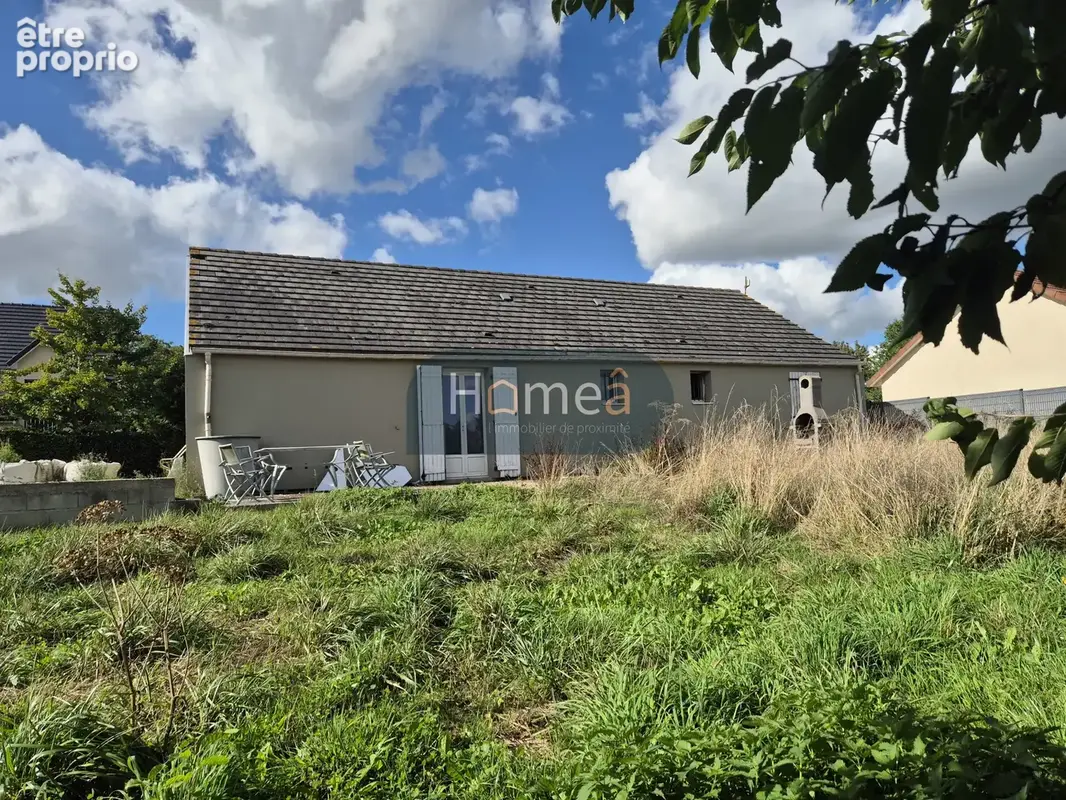 EXCLUSIVITE ! A 6km de Neufchâtel-en-Bray - photo 4
