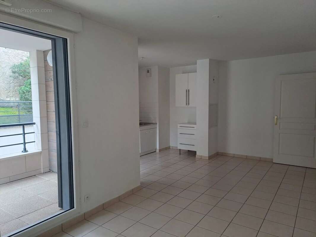 Appartement à TOURS