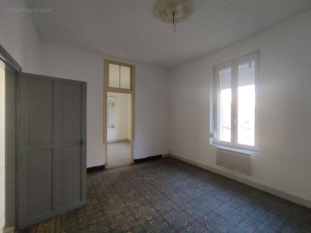 Maison à BOHAIN-EN-VERMANDOIS