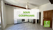 Appartement à CREMIEU