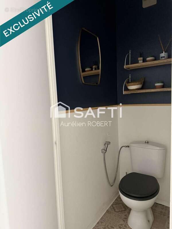 Appartement 84 m² à Villefontaine  - photo 8