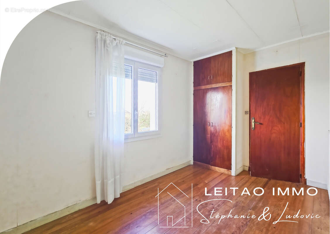 Maison plain-pied 91 m2 - photo 9