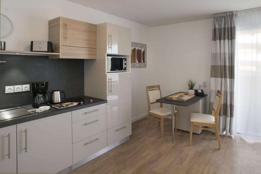 Appartement à CASTELNAU-LE-LEZ