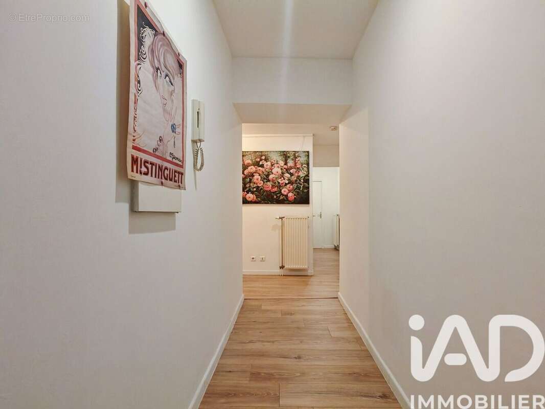 Photo 6 - Appartement à LYON-1E