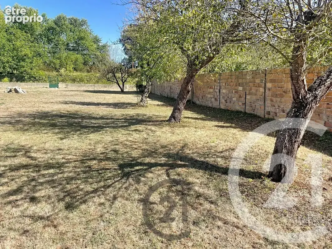 Terrain 1 159 m² à vendre à Champigny (89340) - photo 3