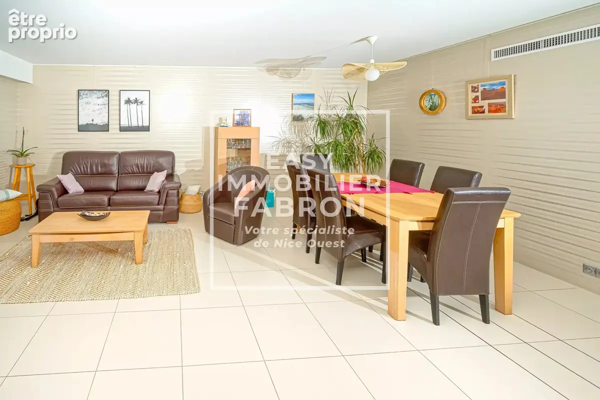 Appartement 3 pièces 89 m² à vendre à Nice (06200) - photo 17