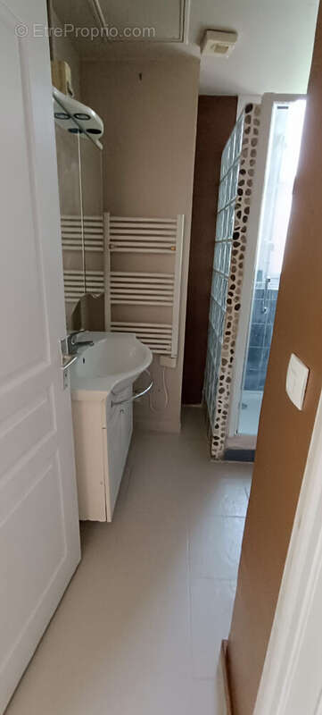 Appartement à BEAUMONT-SUR-OISE