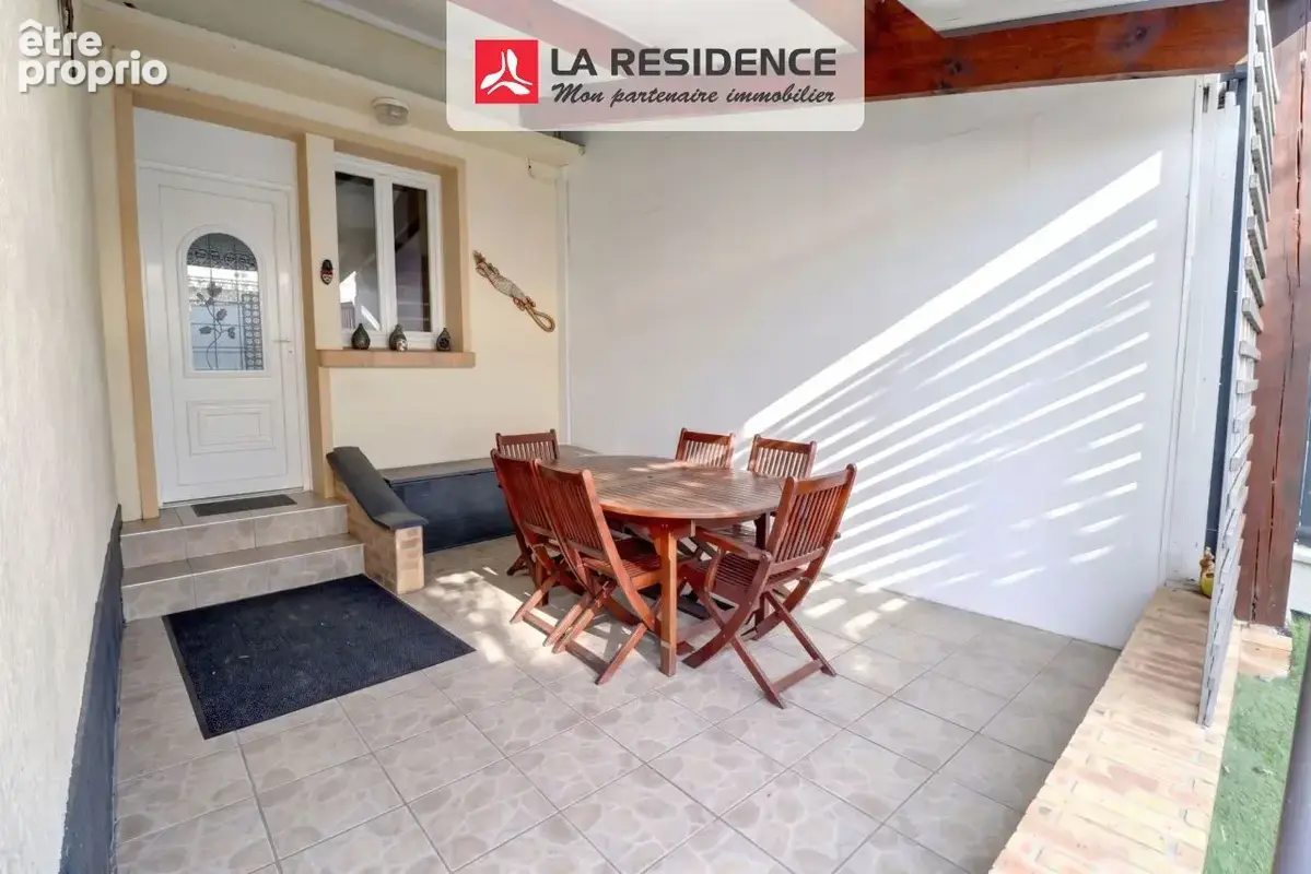 Maison 5 pièces 104 m² à vendre à Igoville (27460) - photo 6