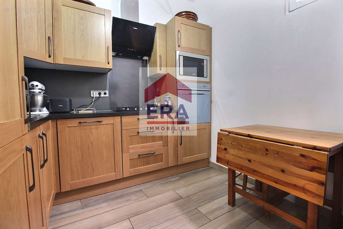 Maison à SAINT-OUEN