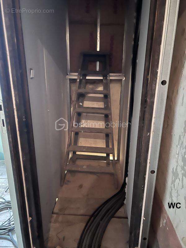 Maison à BEZ-ET-ESPARON