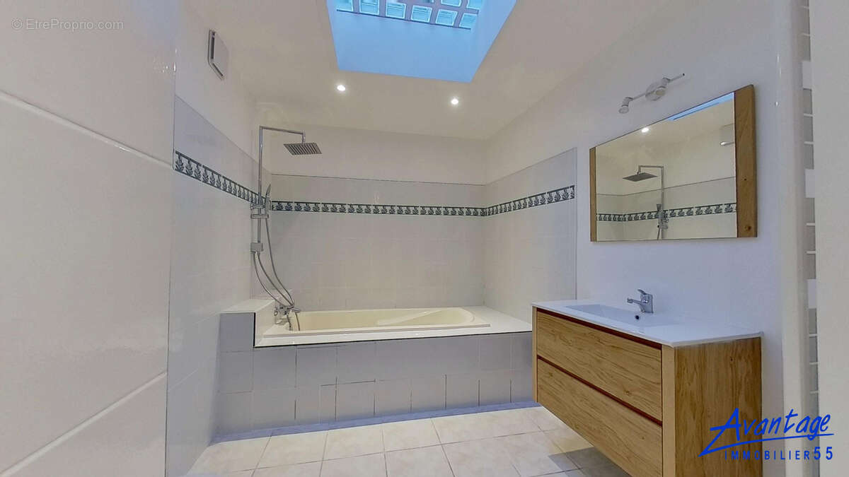 Maison à BAR-LE-DUC