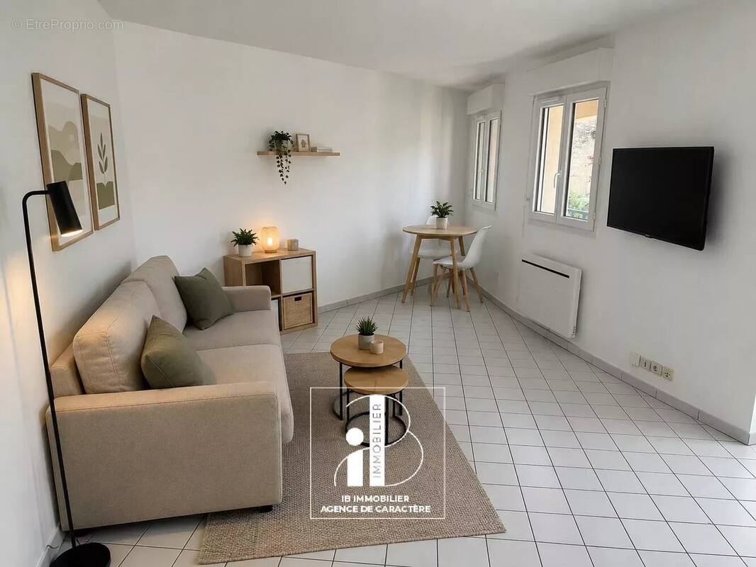 Appartement à AVON