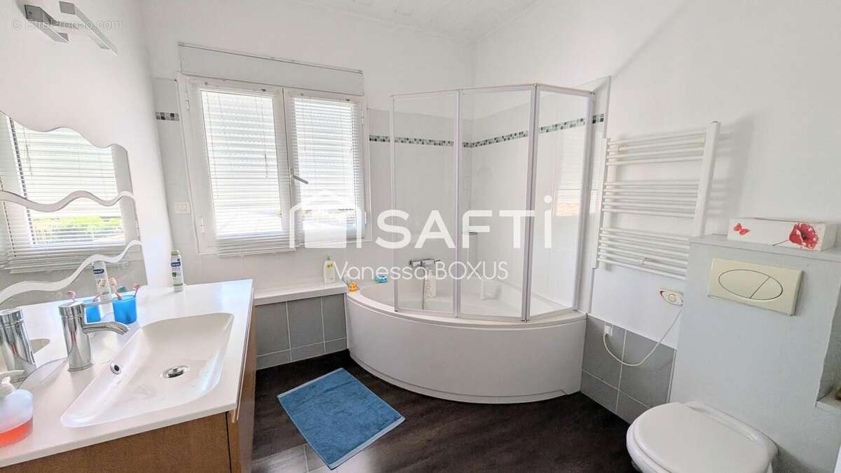 Photo 4 - Maison à MARMANDE