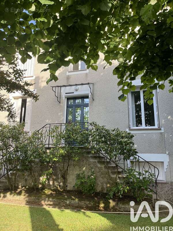 Photo 2 - Maison à LA ROUXIERE