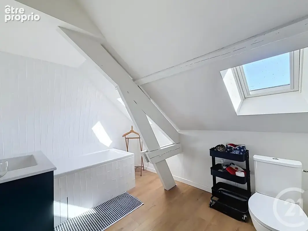 Maison 6 pièces 120 m² à vendre à Chartres (28000) - photo 10