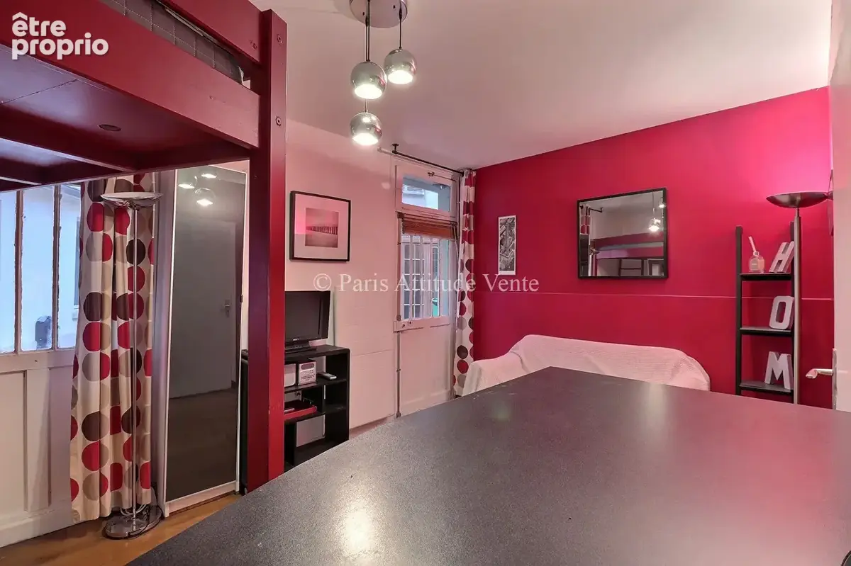 Vente appartement paris 75017 ternes pereire - photo 5