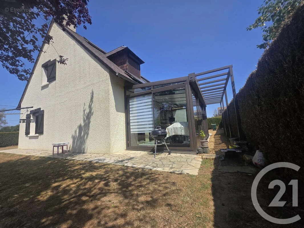 Maison 100 m² à Villers-En-Ouche  - photo 12