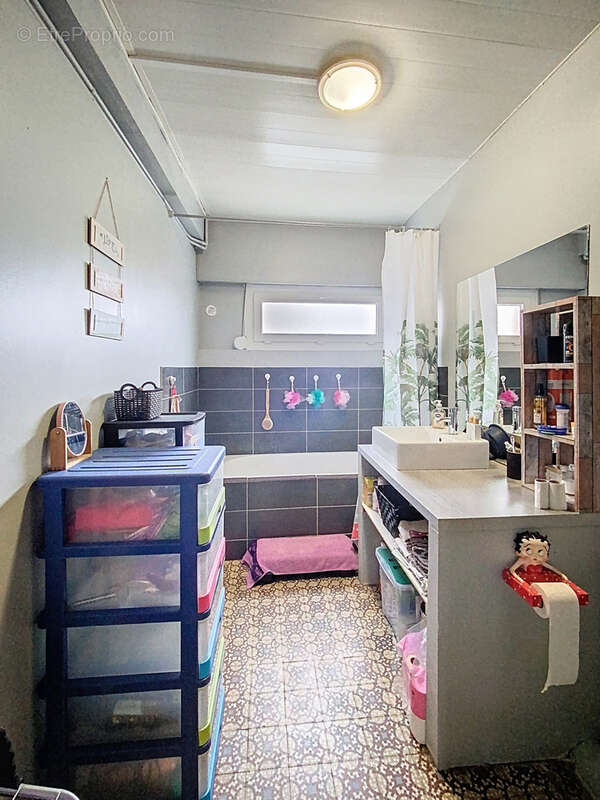 Maison à LE CATEAU-CAMBRESIS