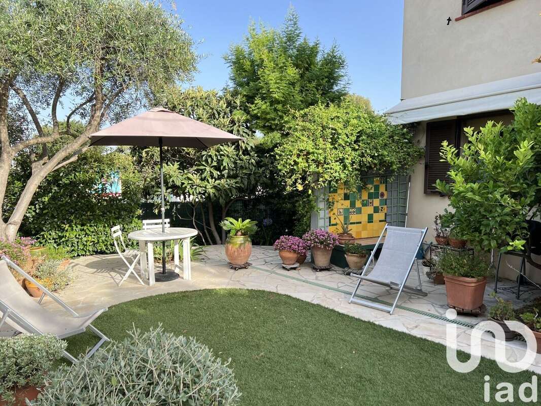 Photo 3 - Maison à TOULON