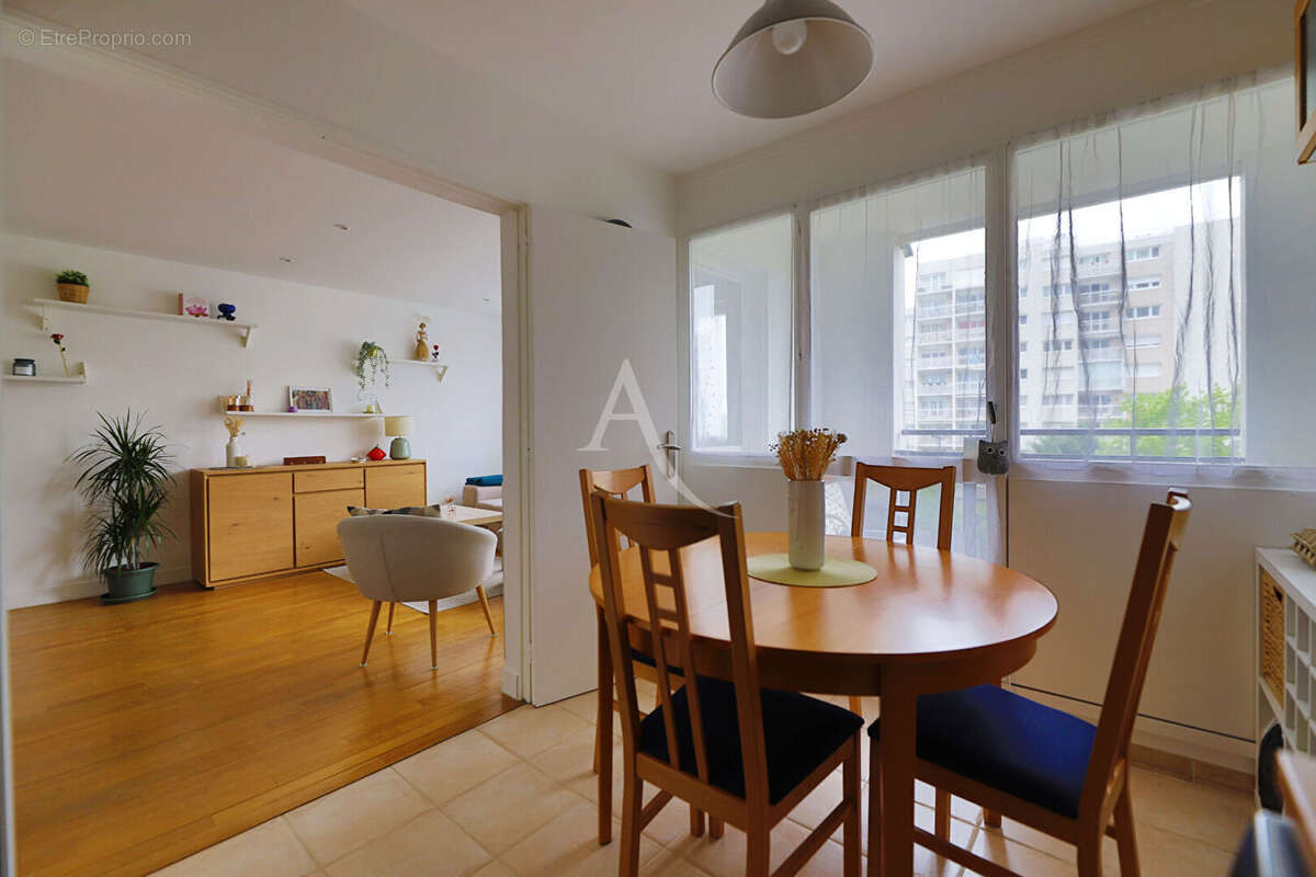Appartement Chatou 2 pièce(s) 51 m2 - photo 7