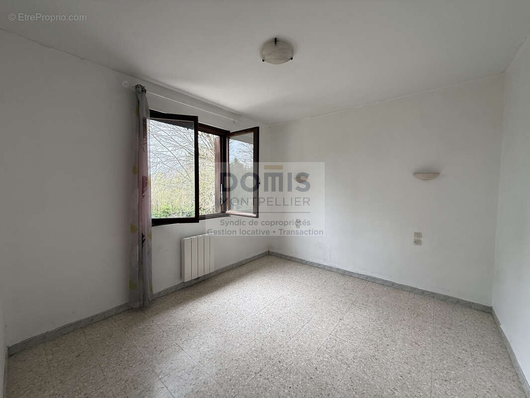 Maison à PRADES-LE-LEZ