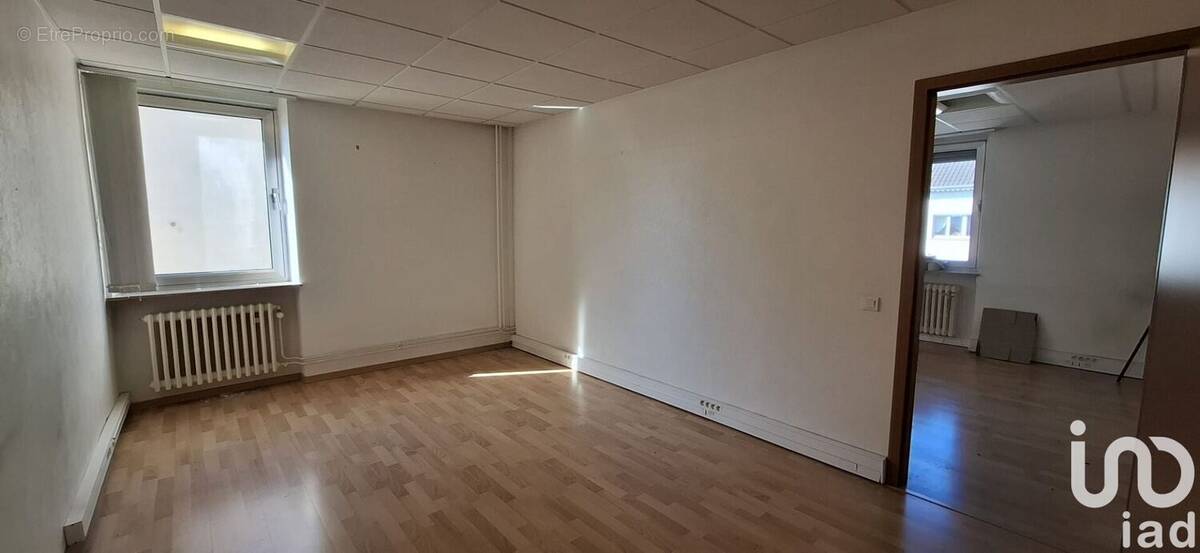 Photo 1 - Appartement à THEDING