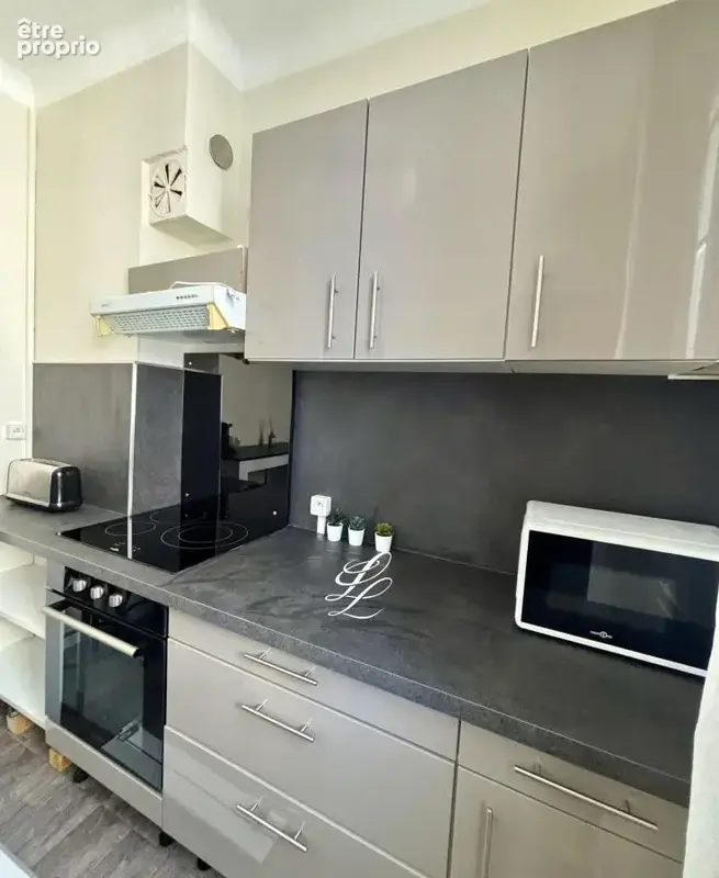 Appartement 2 pièces 43 m² à vendre à Le Mans (72000) - photo 220