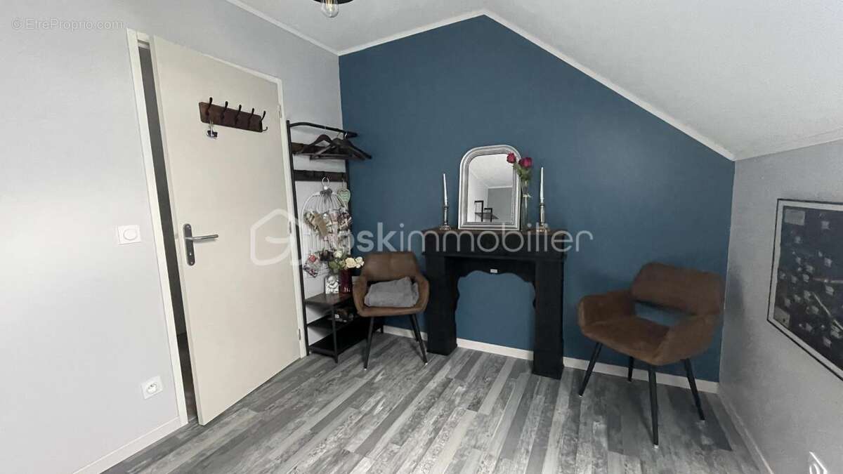 Maison à ALBARET-SAINTE-MARIE