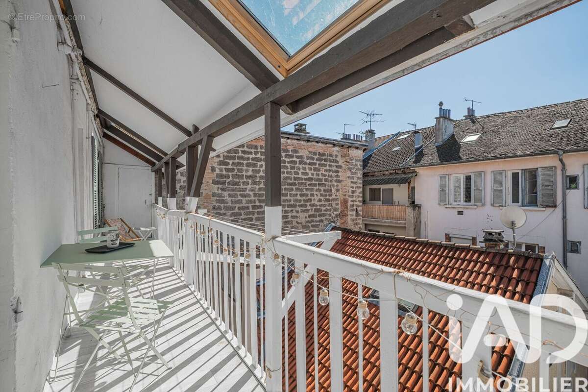 Photo 6 - Appartement à VOIRON