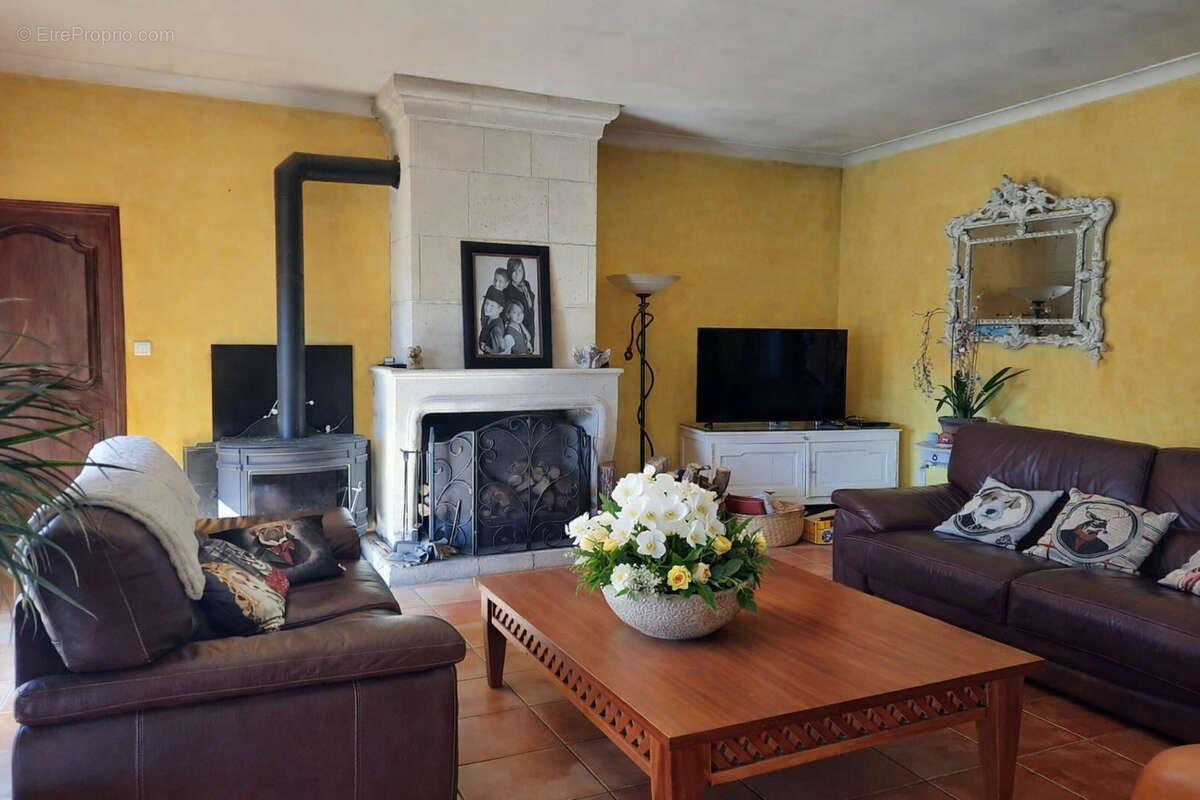Maison à SAINT-PAUL-ET-VALMALLE