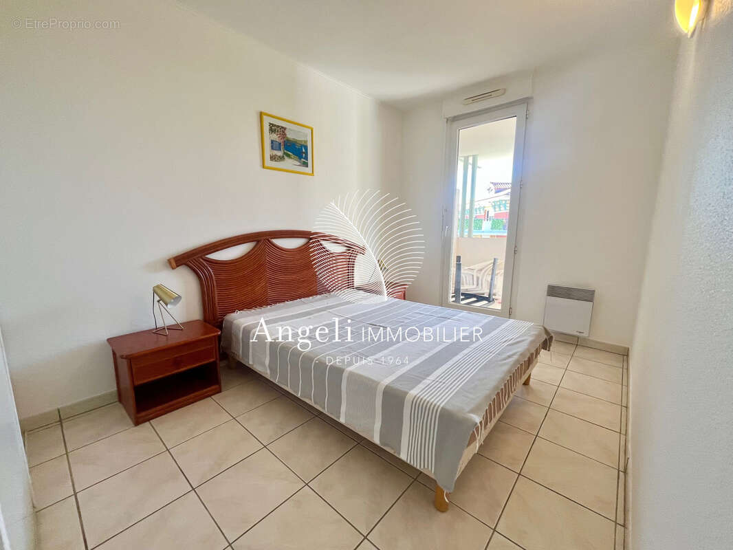 Appartement à FREJUS