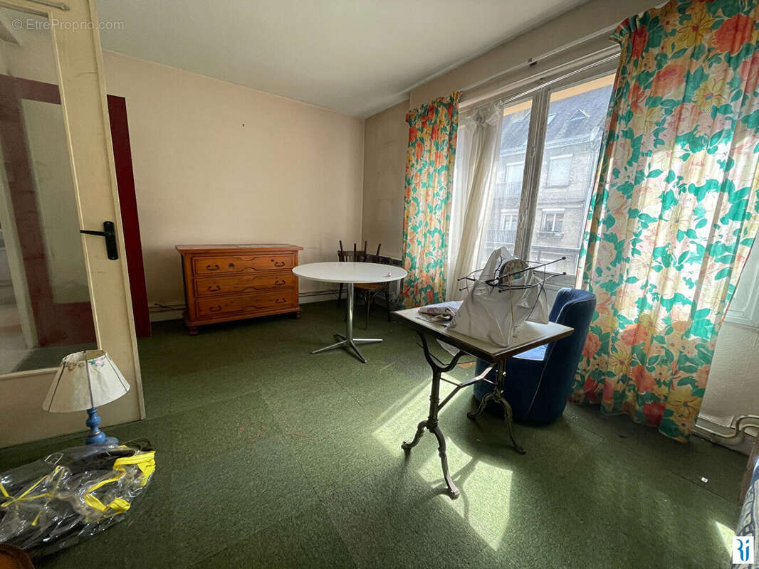 Appartement à ROUEN