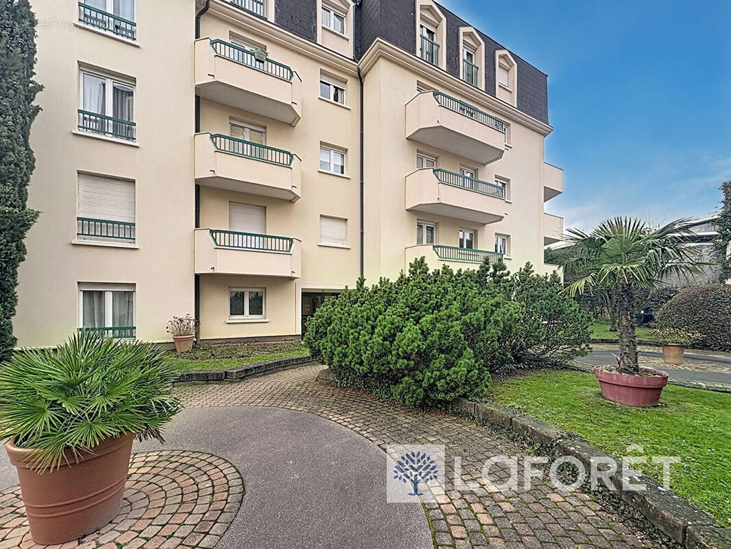 Appartement à ANTONY