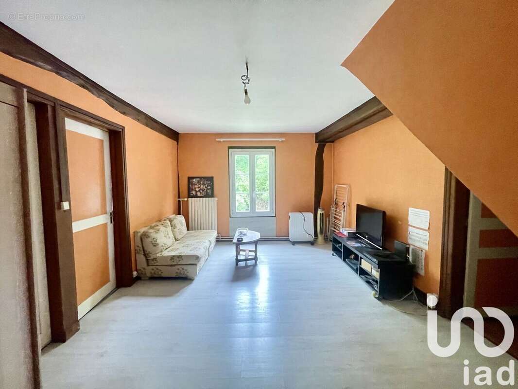 Photo 9 - Maison à BRETEUIL