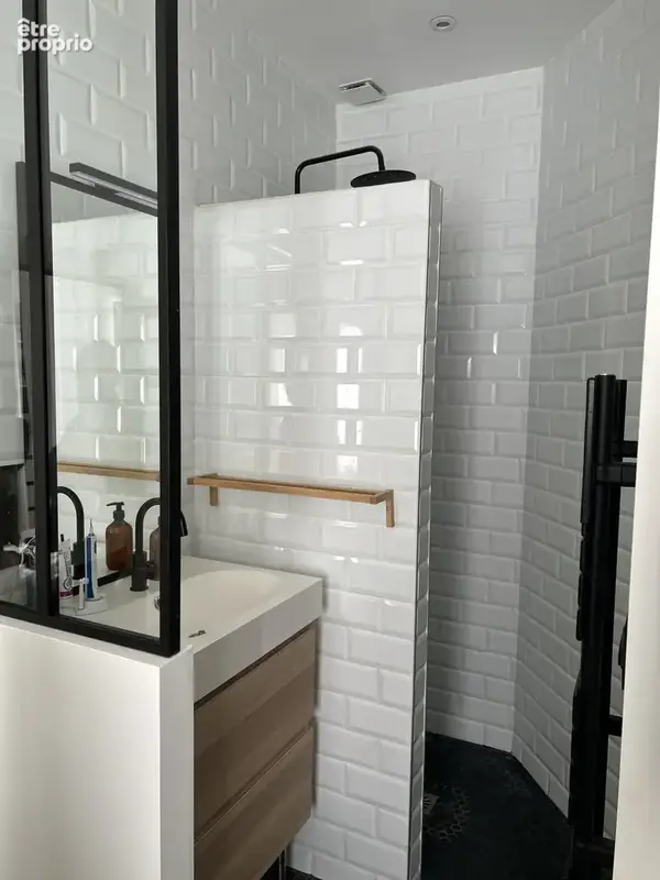 Belle maison individuelle récente 4P avec piscine - photo 8