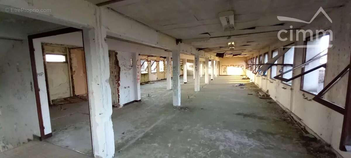 Appartement à SALBRIS