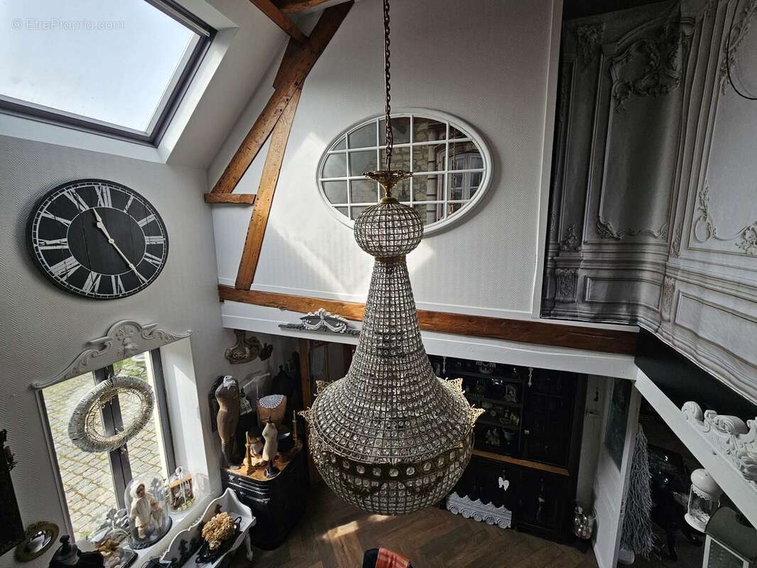 Maison à RINXENT